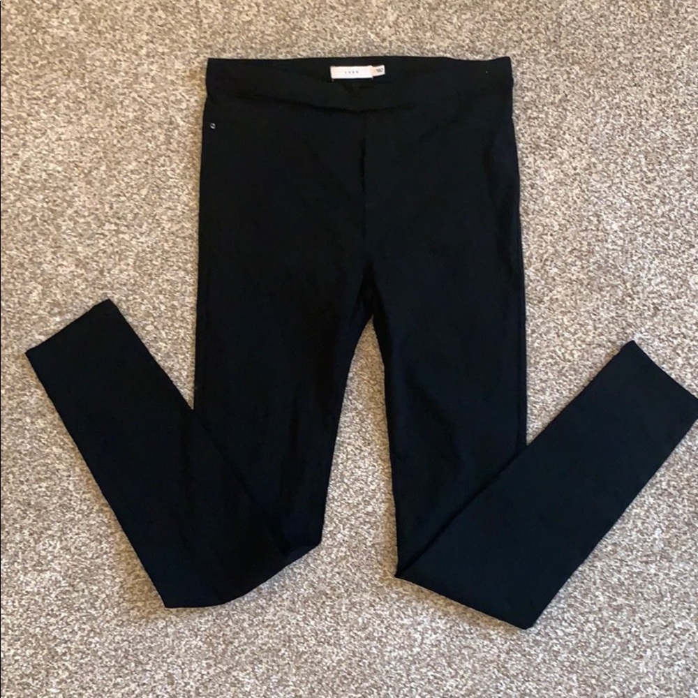 Lush Jeggings